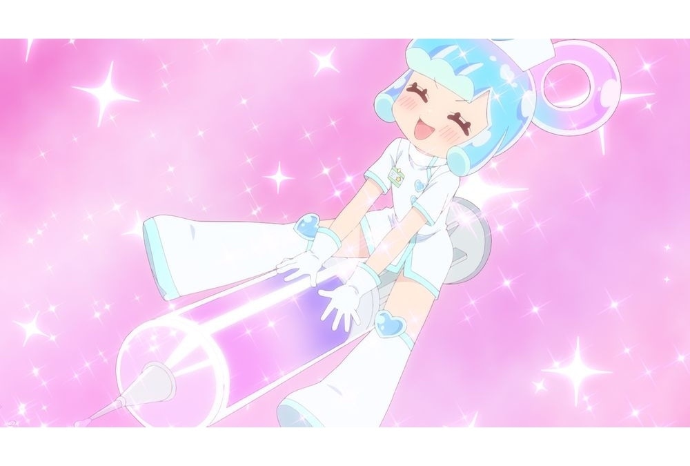 『ぷにかわ』第2期、こっちのけんと「はいよろこんで」をぷにる（CV:篠原侑）がカバー！