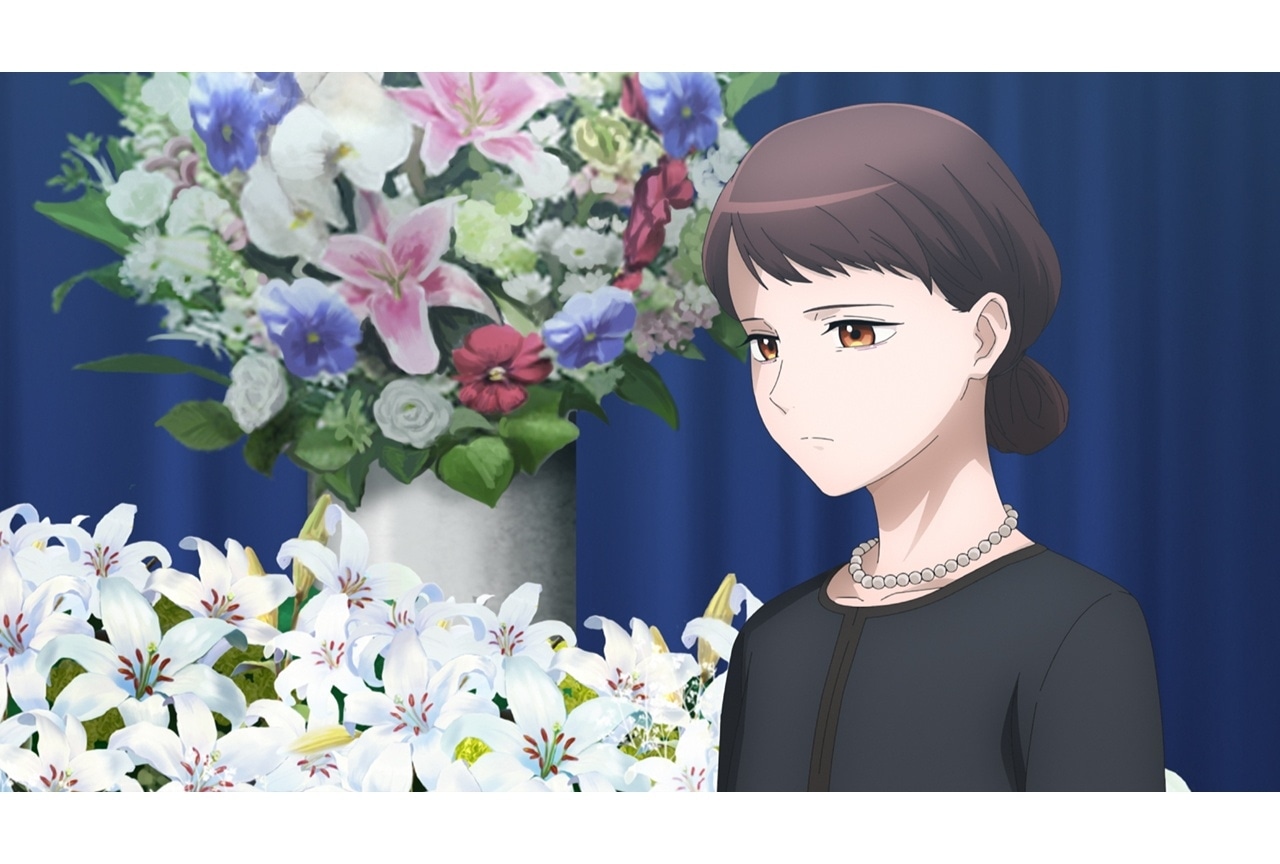 『ホテル・インヒューマンズ』第3話「ダイイング・サービス2」先行場面カット＆あらすじ