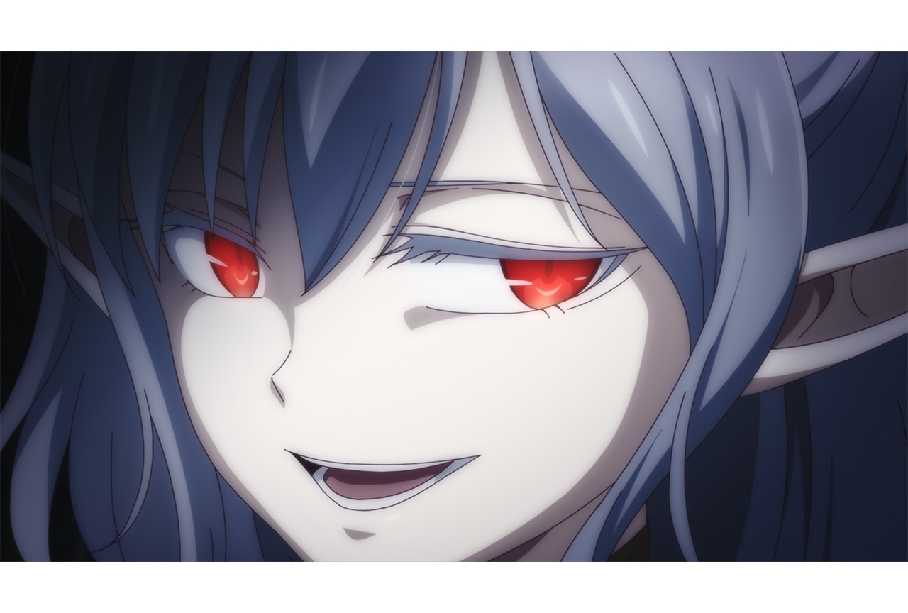 夏アニメ『マイノグーラ』第3話先行場面カット・あらすじが公開