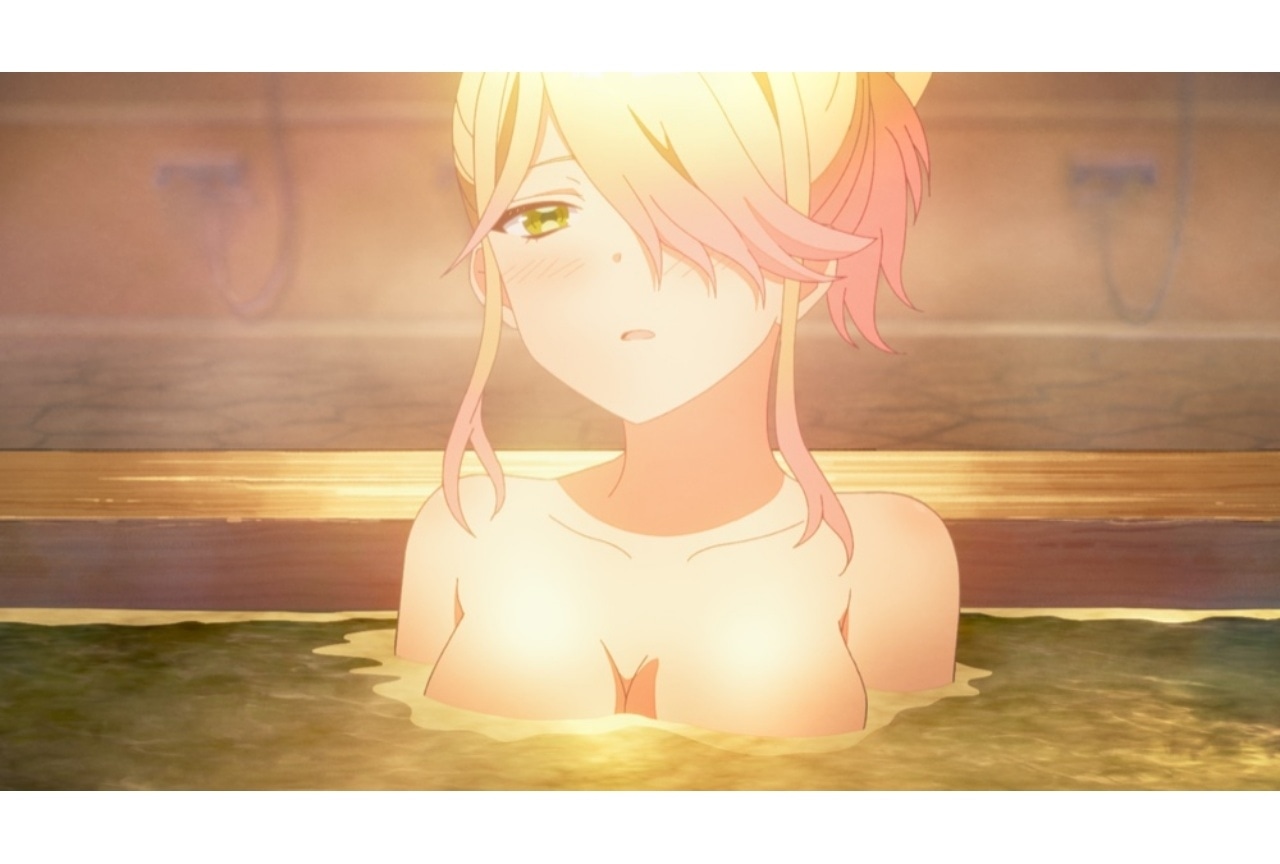 夏アニメ『渡くんの××が崩壊寸前』第5話先行場面カット・あらすじ・WEB予告公開