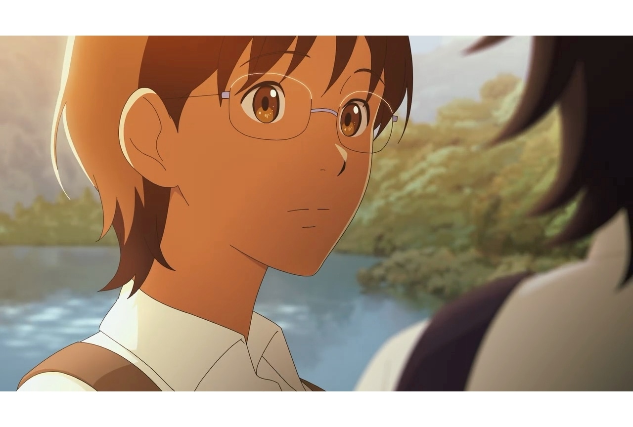 『The Summer／あの夏』予告編解禁｜内田真礼・伊瀬茉莉也よりコメント到着