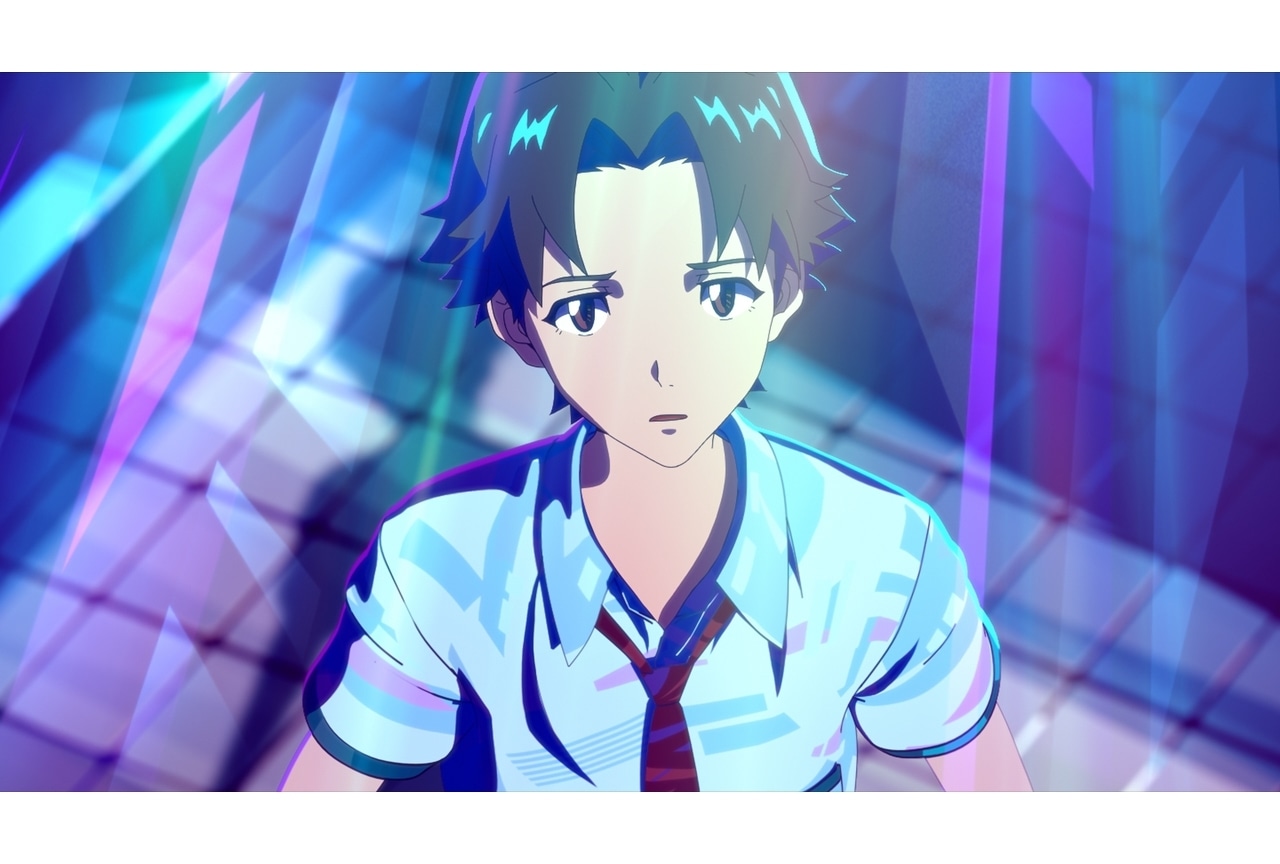 『アズワン／AS ONE』白岩瑠姫(JO1)演じるヨウの場面カットとナレーション入り本予告映像解禁！