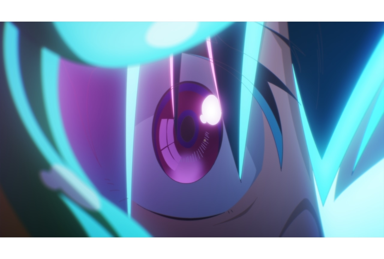 『ネクロノミ子』第6話先行場面カット・あらすじ・WEB予告公開！