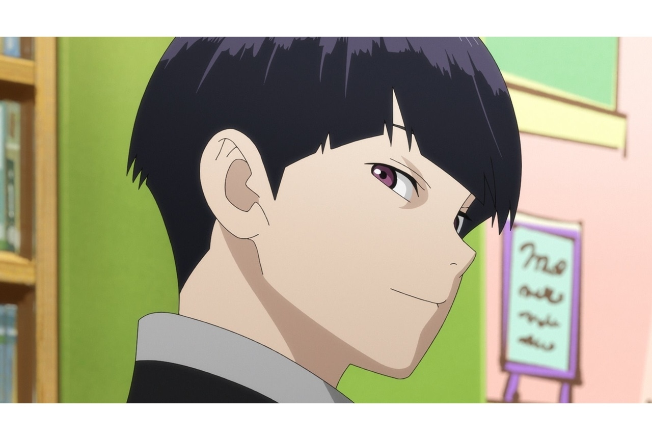 『怪獣８号』番外編「保科の休日」先行場面カット＆あらすじ