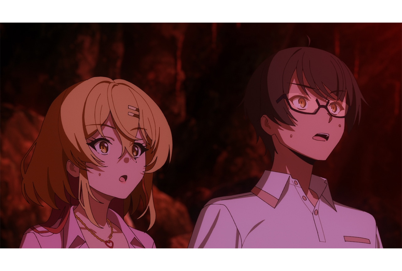 夏アニメ『ぬきたし』第1話あらすじ＆先行カット