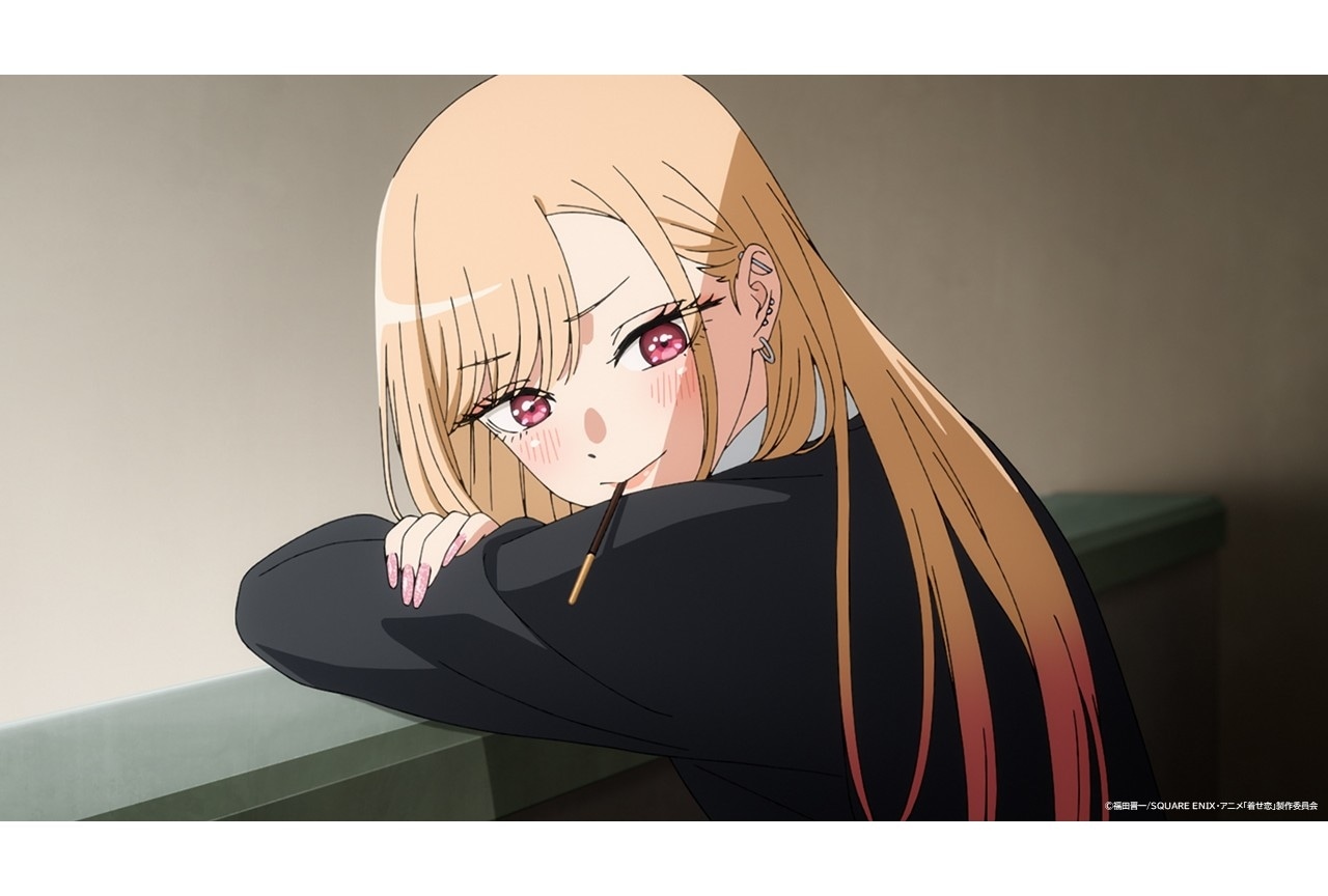 夏アニメ『着せ恋』Season 2 第13話あらすじ＆先行カット