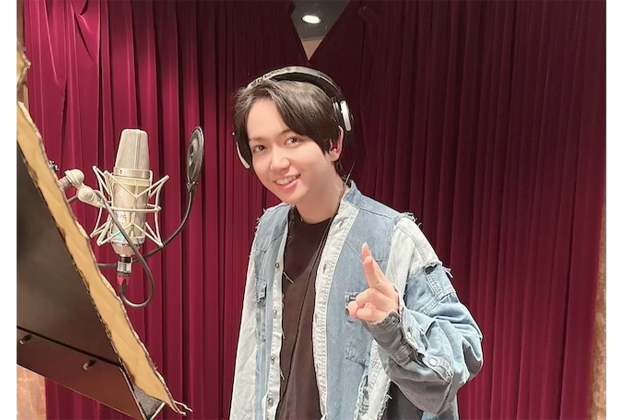 『東京カラソニ』千葉翔也（小宮山嵐役）インタビュー