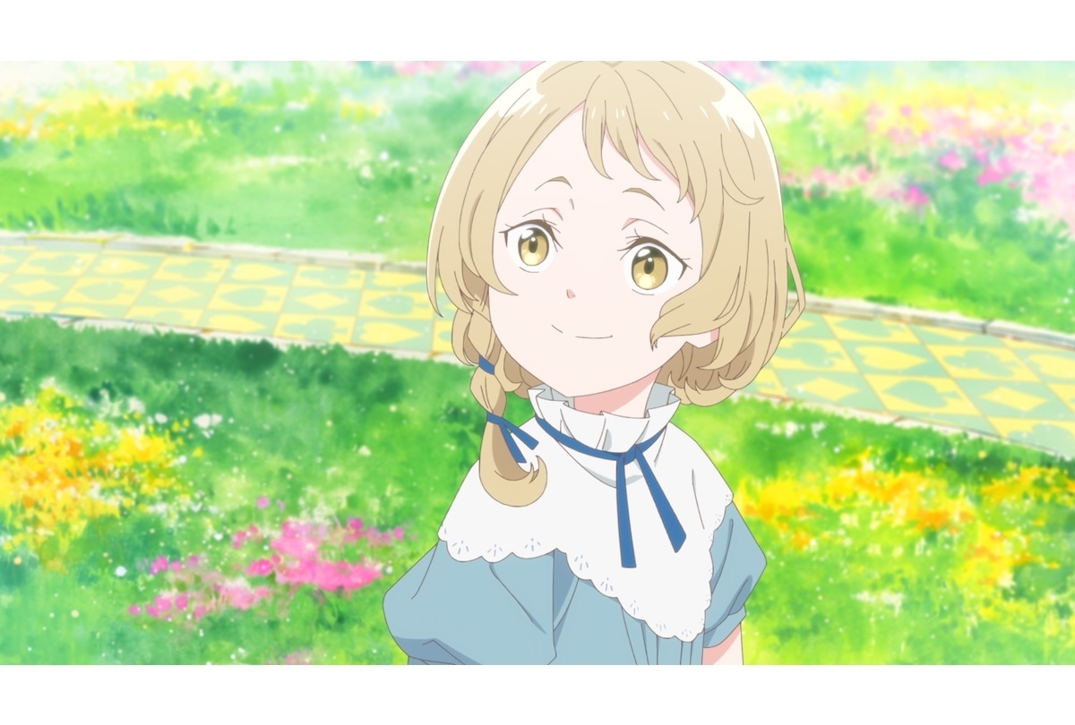 『不思議の国でアリスと -Dive in Wonderland-』場面写真7枚が解禁