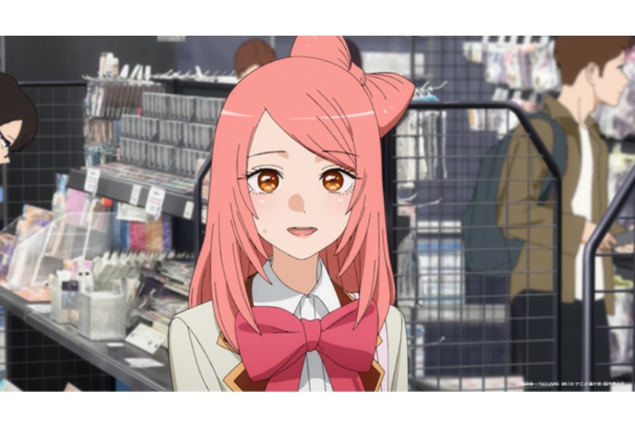 夏アニメ『着せ恋』Season 2 第15話あらすじ＆先行カット