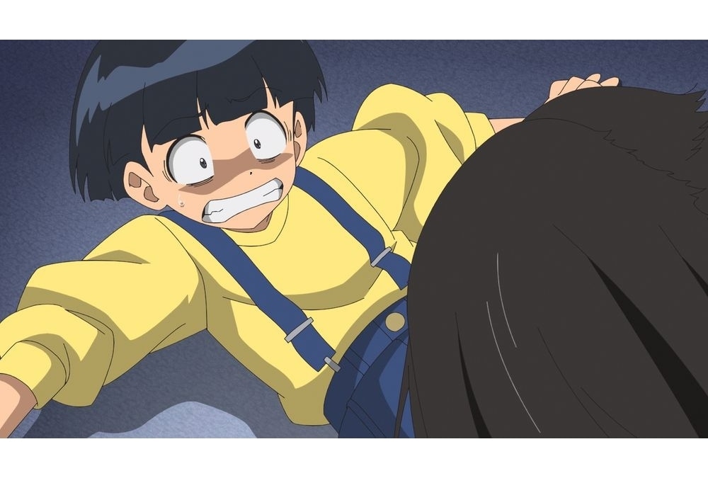 『ぬーべーアニメ』第六話「てけてけの怪」先行場面カット＆あらすじ！追加声優にきそひろこ