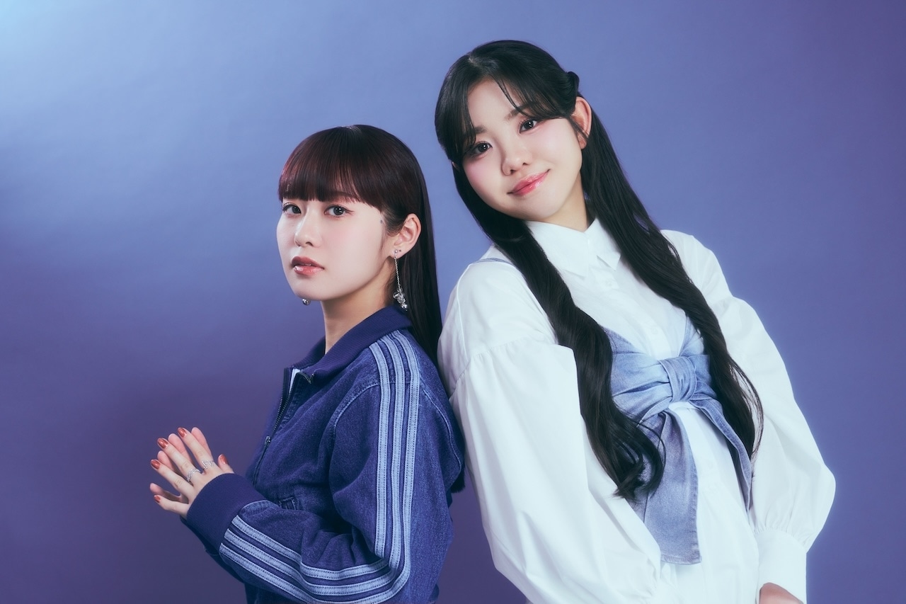 『プロセカ』楠木ともり×佐藤日向 対談で「セカライ4th」への想いを明かす