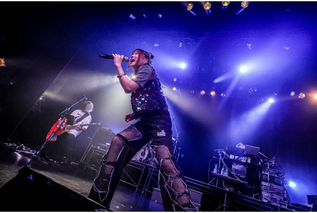 鈴木このみ ライブツアー最終公演公式レポート｜2026年1月ワンマンライブ開催決定