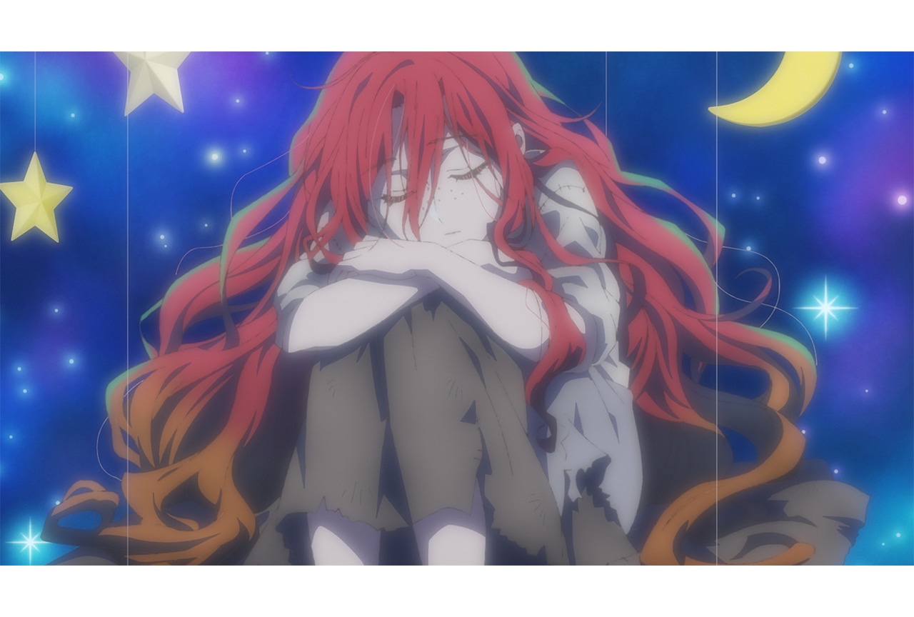 夏アニメ『ずたぼろ令嬢』第2話よりあらすじ&場面カット