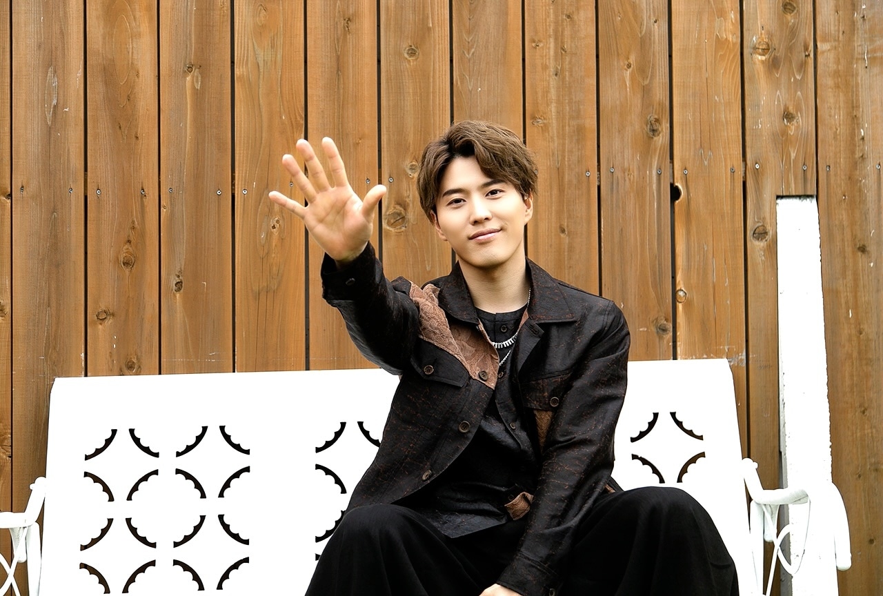 入野自由 日本コロムビア移籍第一弾シングルのアー写撮影を密着レポート