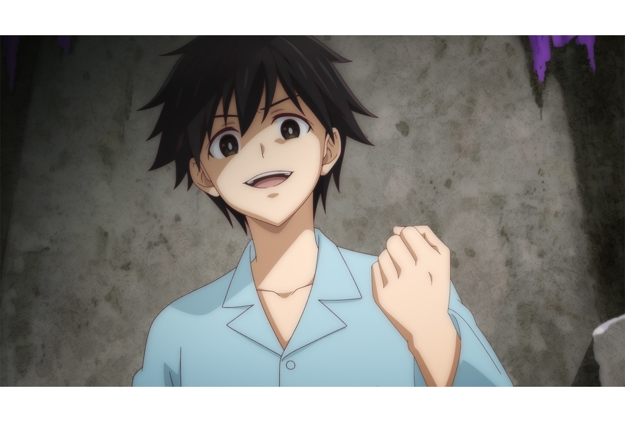 『マイノグーラ』第2話先行場面カット・あらすじが公開