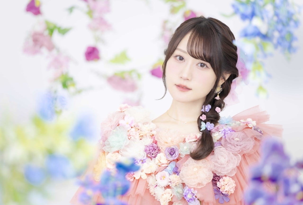 「小倉 唯LIVE TOUR 2024〜Bloomy×Meet you〜」ライブBDインタビュー