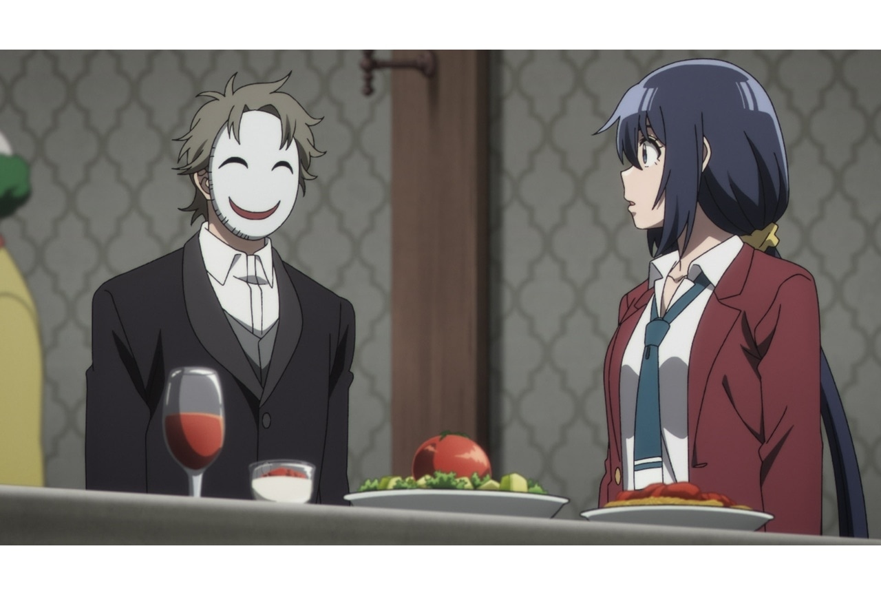 『まっ探』第4話先行場面カット＆あらすじ