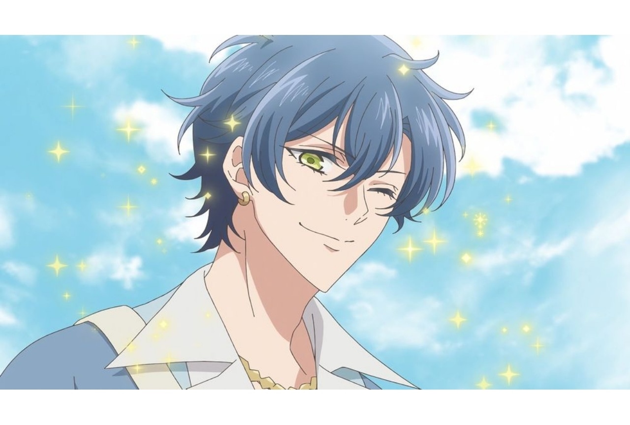 夏アニメ『美男高校地球防衛部ハイカラ！』第3話先行カット＆あらすじ