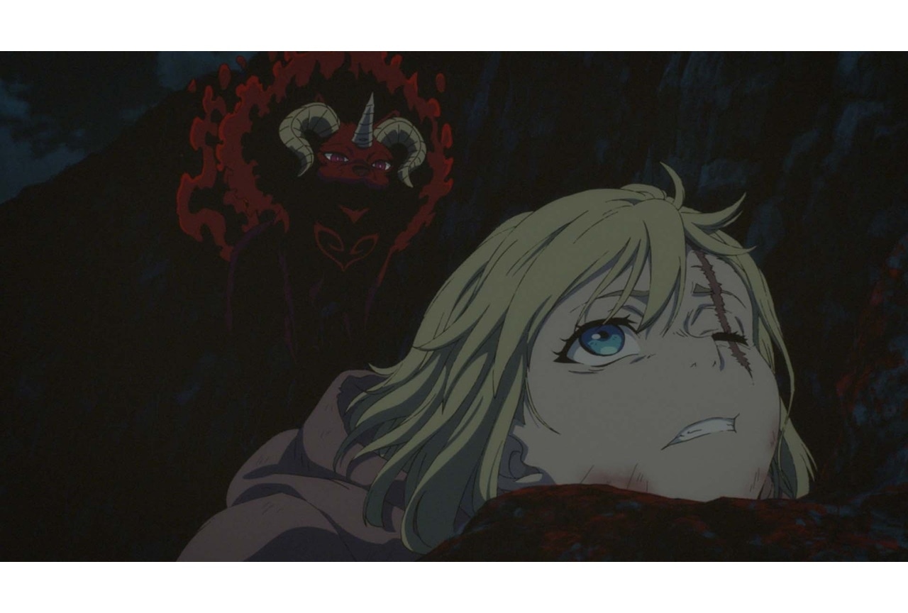 『クレバテス』第3幕「勇者の仕事」先行場面カット・あらすじ・WEB予告