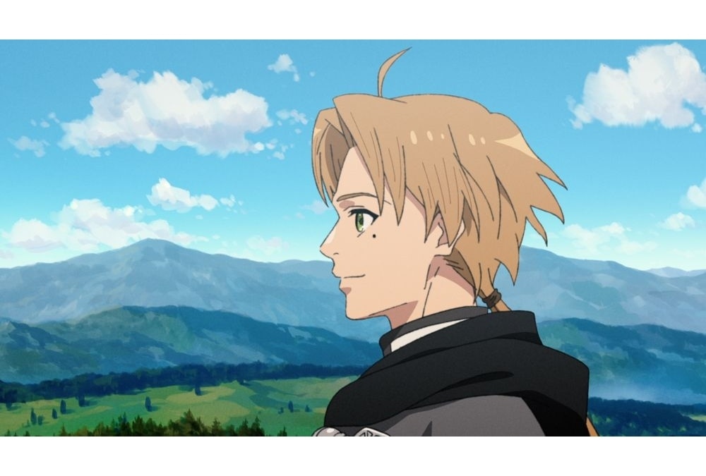 『無職転生Ⅲ』2026年放送決定!新作映像によるティザーPV解禁