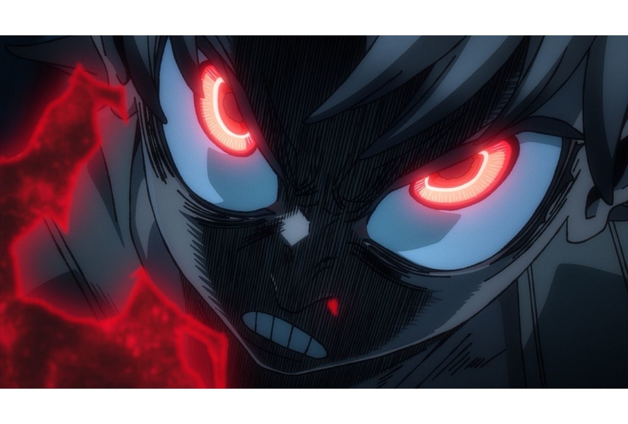 『ガチアクタ』第3話あらすじ&先行場面カット