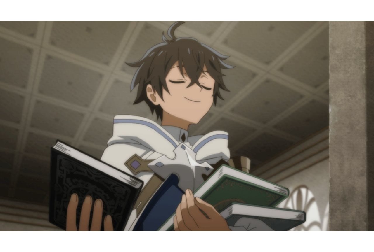 『水属性の魔法使い』第4話あらすじ&先行場面カット