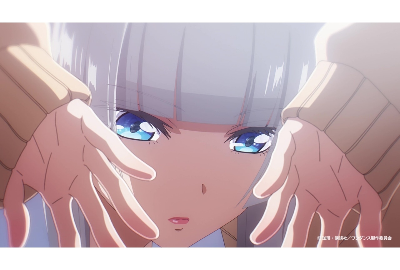 『ワンダンス』第1弾PV公開｜ダンサーキャスト、劇中歌参加アーティスト解禁