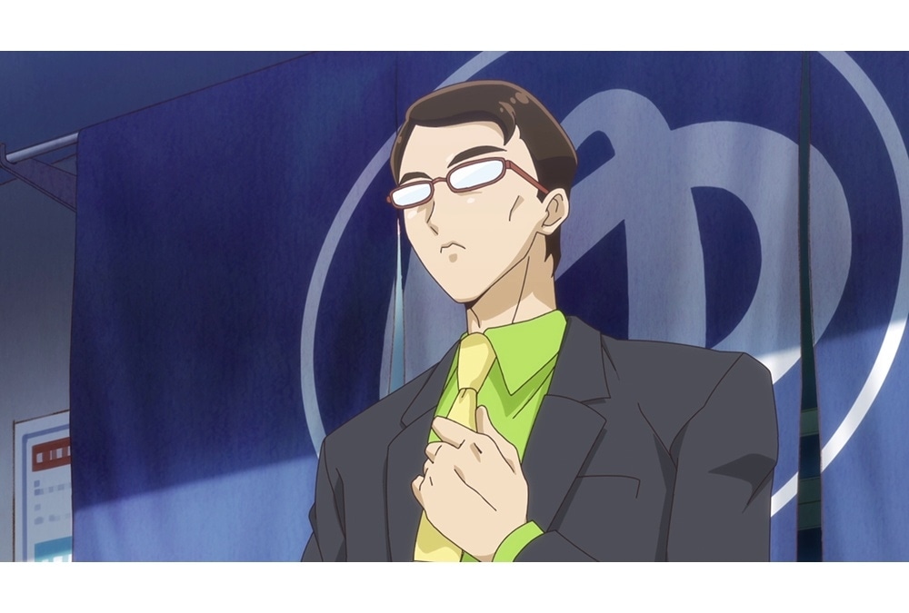 『キミプリ』第24話「タナカーンの夏やすみ！」先行場面カット＆あらすじ