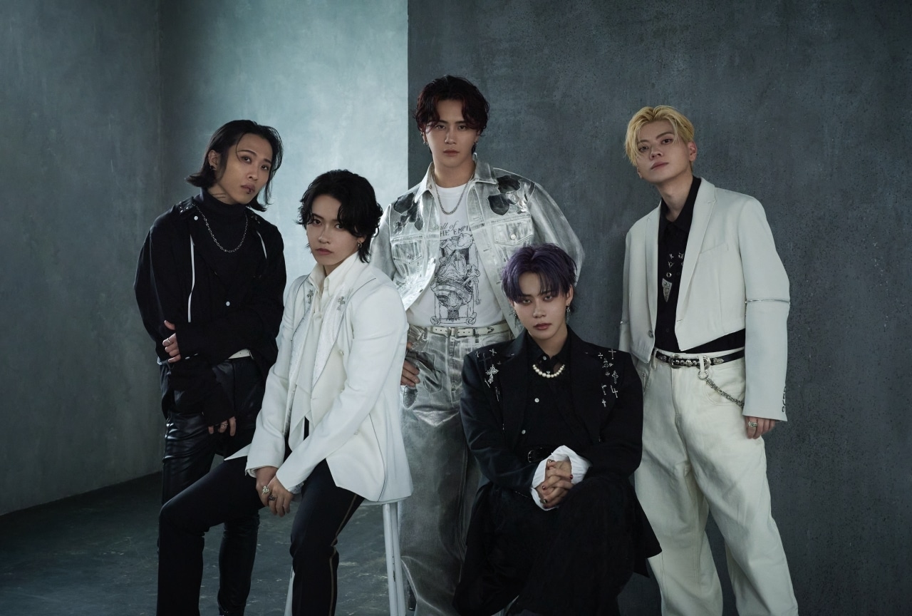 『盾の勇者』4期OPテーマ MADKID「Resolution」インタビュー