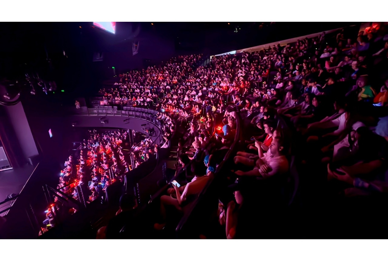 『ヒプマイ』＆『うたプリ』「Anime Expo 2025」上映会公式レポ