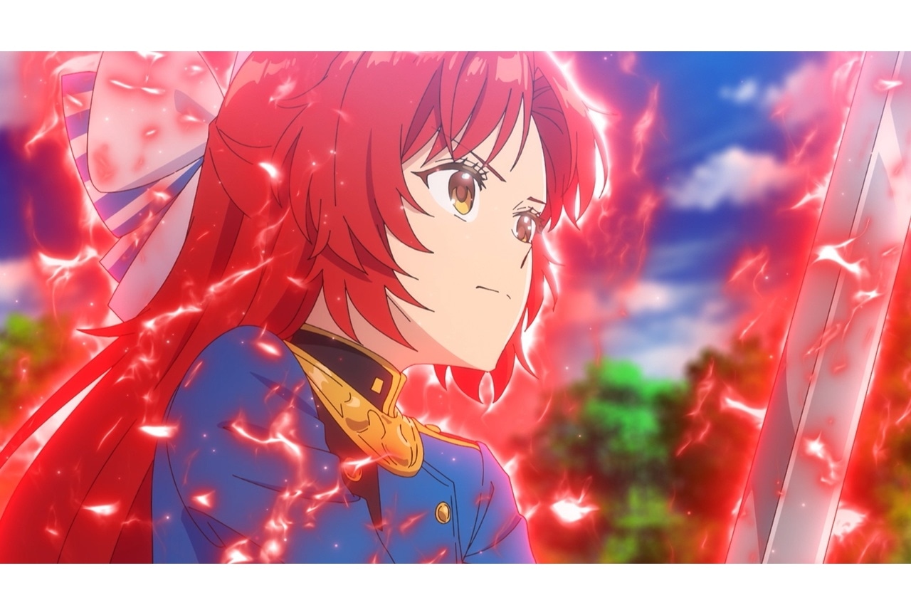 『大聖女』2026年放送決定、ティザーPV公開！メインスタッフ情報＆コメントも到着