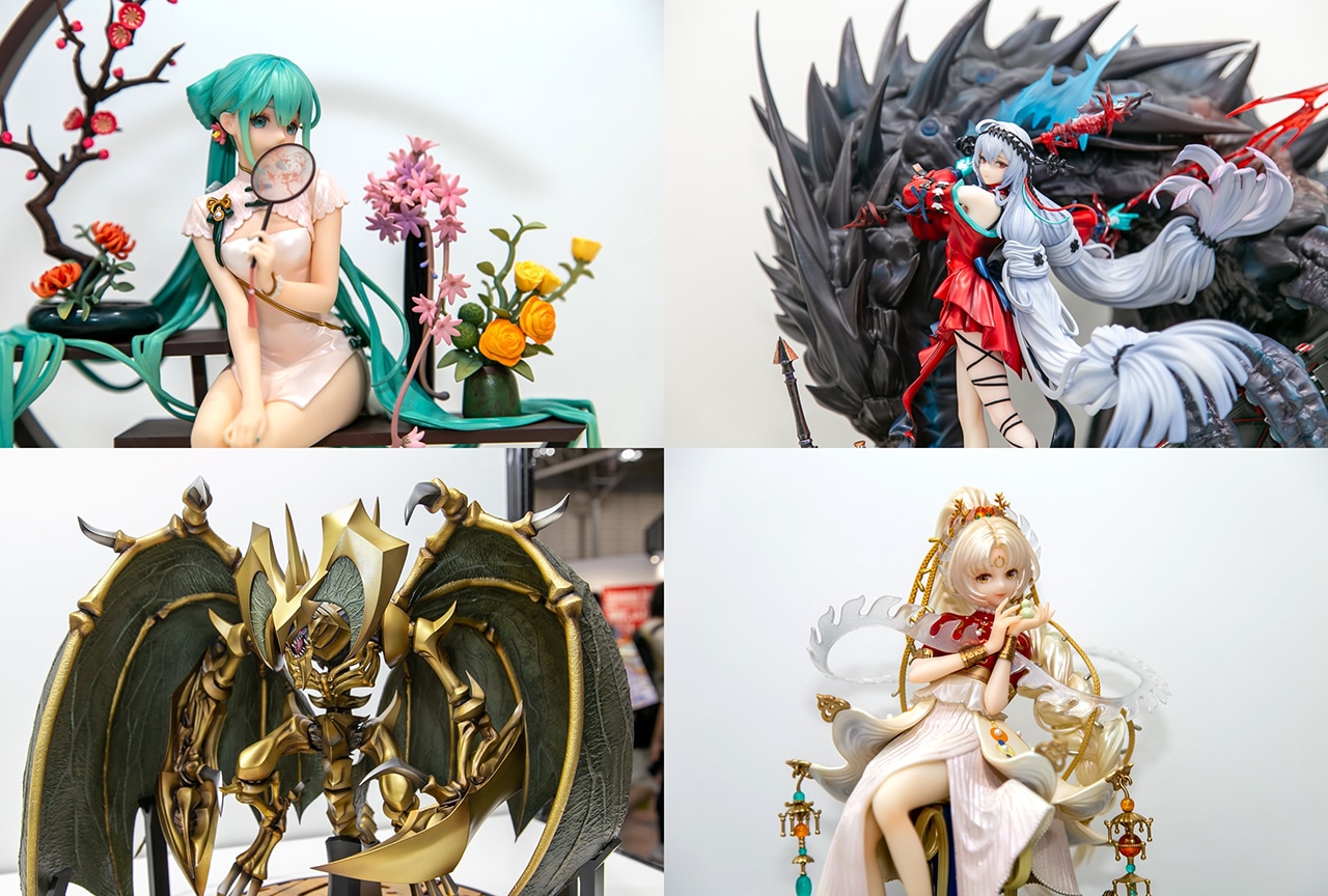 ワンダーフェスティバル2025夏ADKエモーションズブースをレポート【WF2025夏】