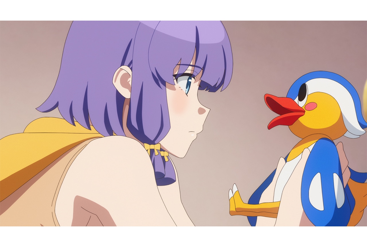 夏アニメ『ぬきたし』第2話あらすじ＆先行カット