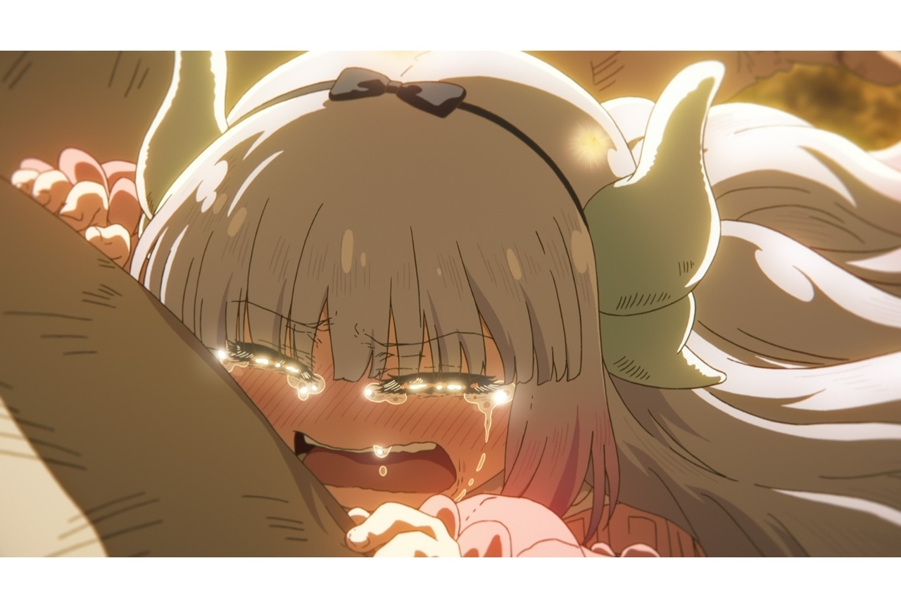 『映画メイドラゴン』感動シーンを詰め込んだ、大ヒット上映中PV公開！