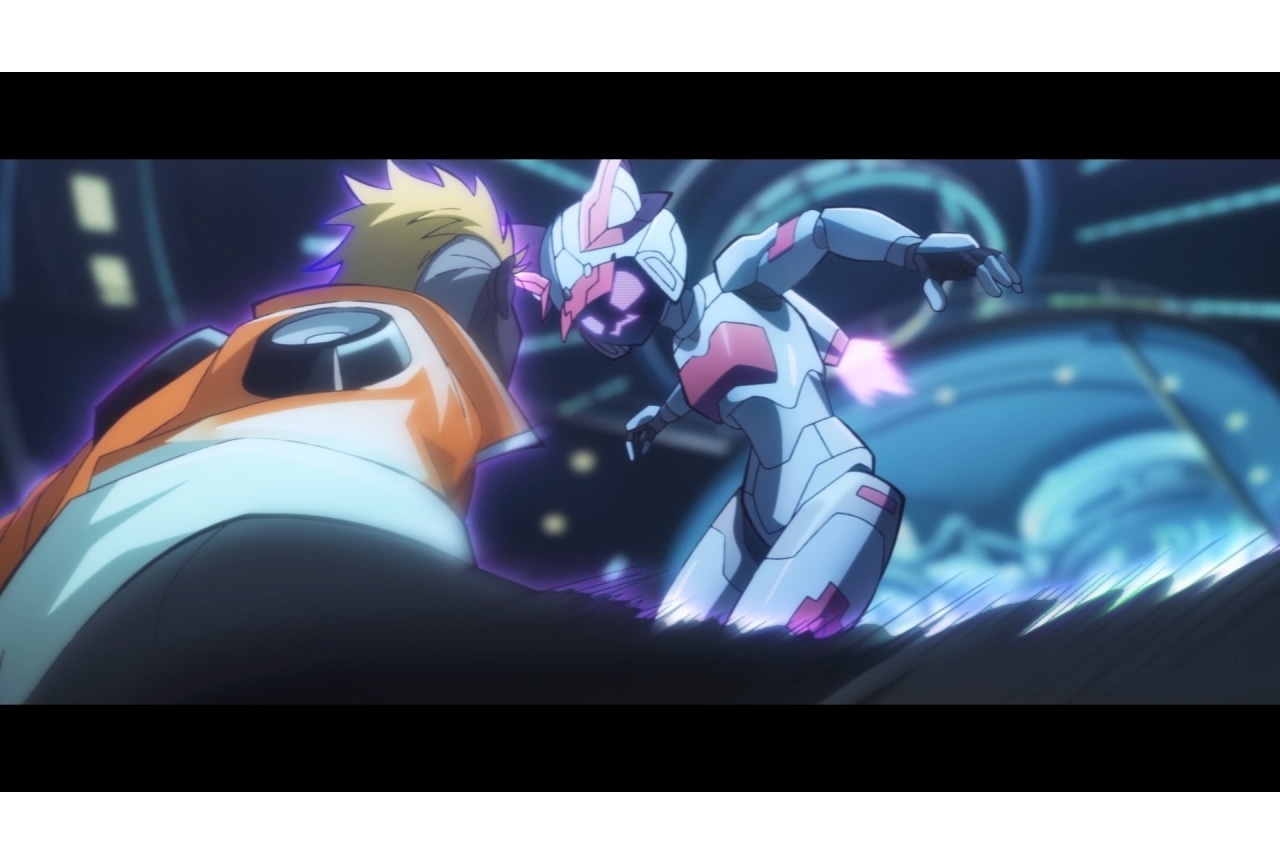 『TO BE HERO X』第14話あらすじ＆先行カット