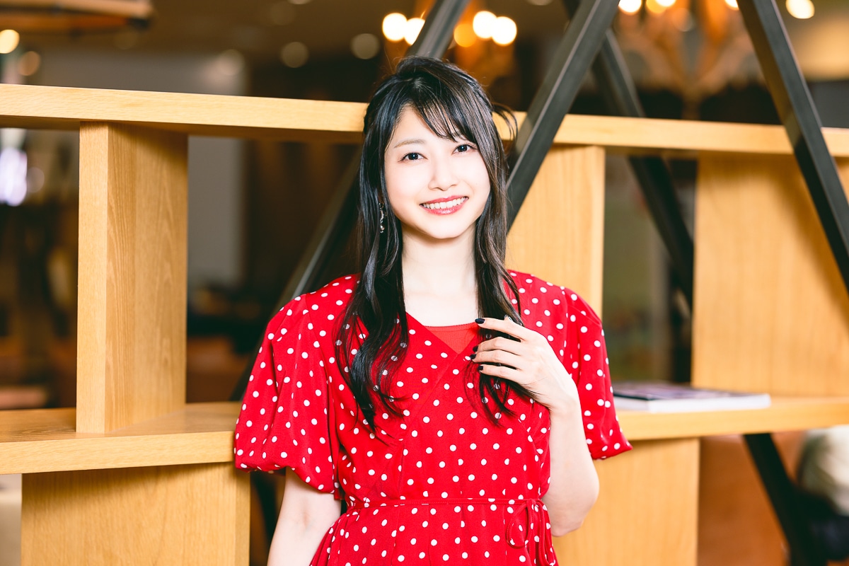 『かのかり 第4期』水原千鶴役・雨宮天インタビュー