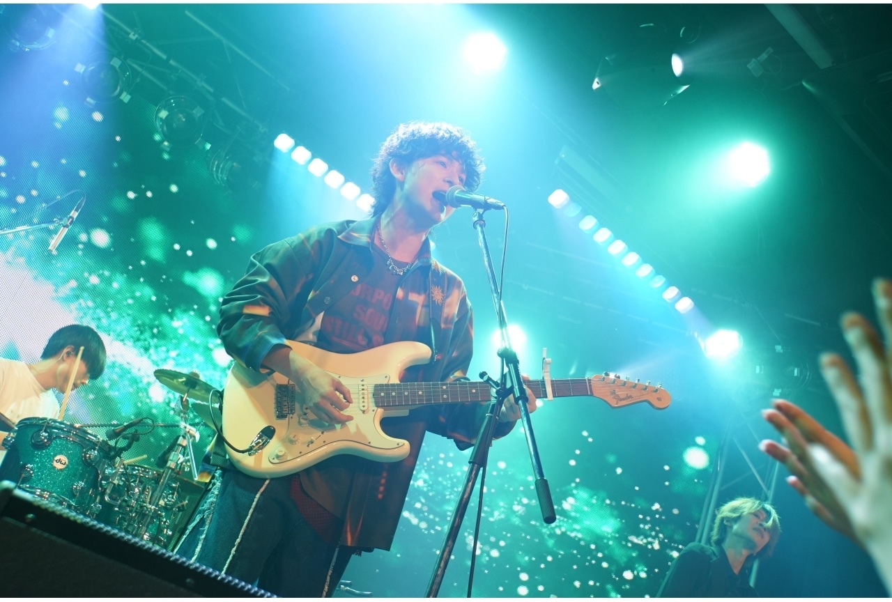 伊藤昌弘「バースデーライブ＆イベント2025」公式レポ｜廣澤優也とのユニットが始動