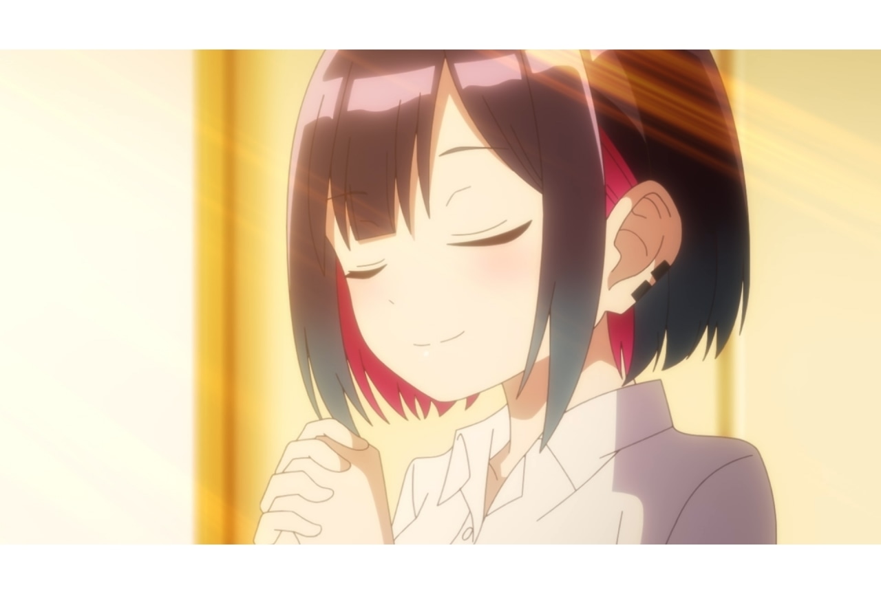 夏アニメ『ばっどがーる』第2話あらすじ＆先行カット