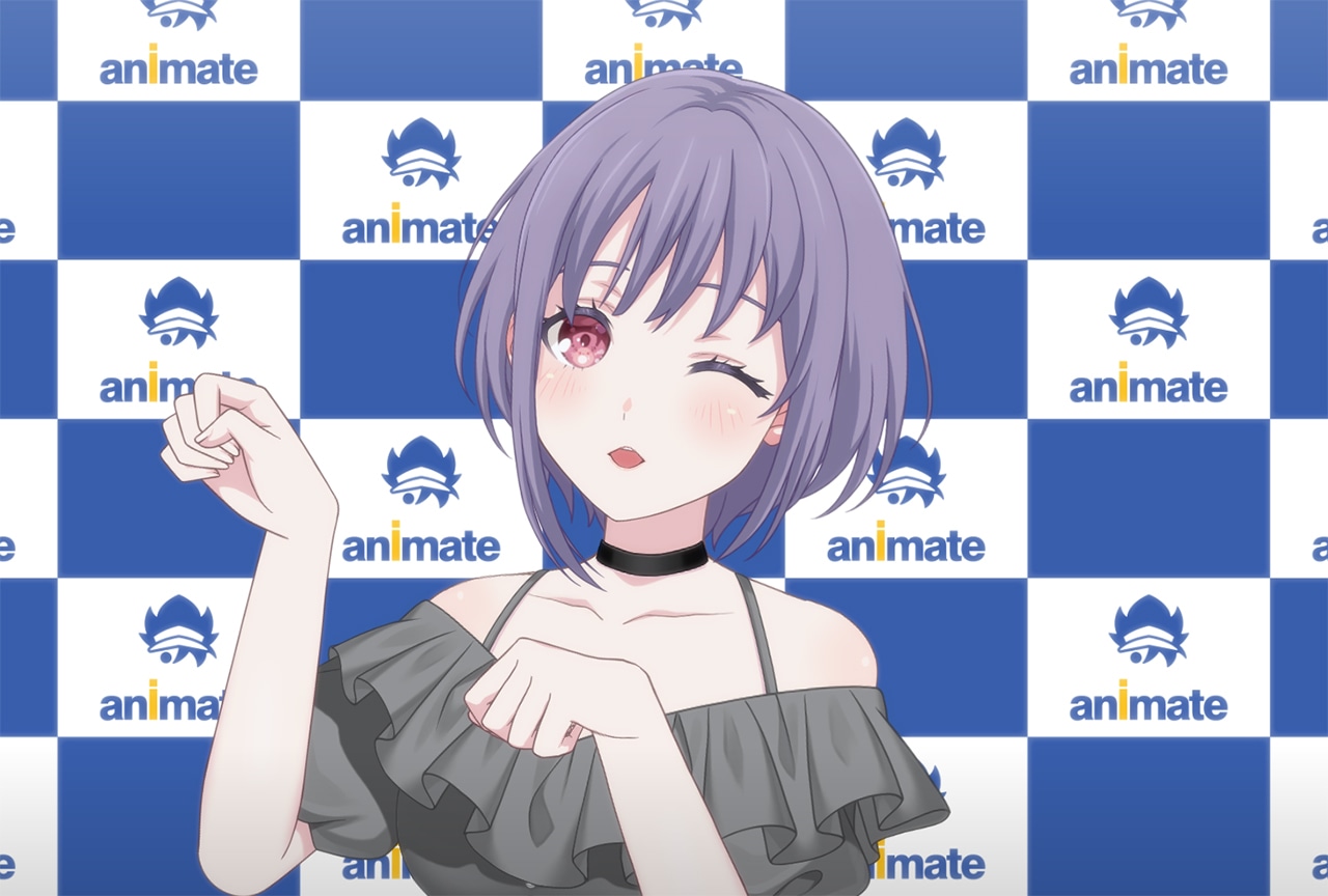 Ave Mujica にゃむち独占インタビュー！「ドリームフェア2025」の魅力は？