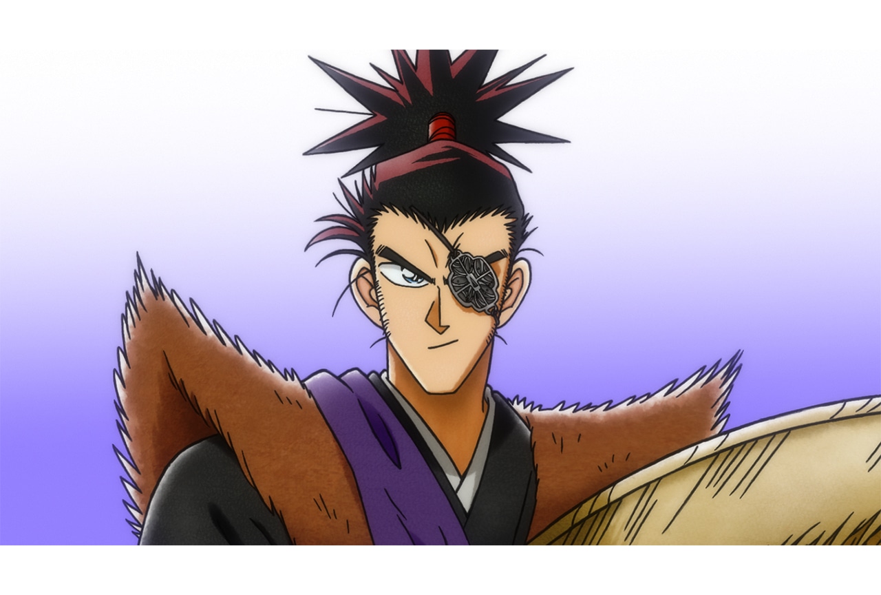 『真･侍伝 YAIBA』第17話先行場面カット＆あらすじ