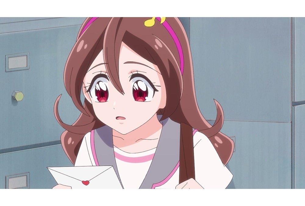 『キミプリ』第27話「キュアチューブはじめました！」先行場面カット＆あらすじ