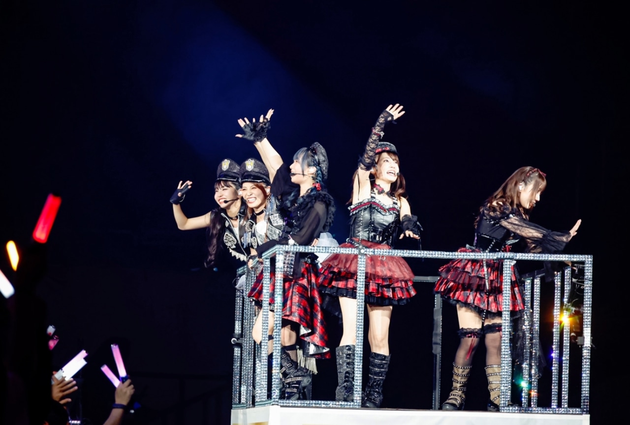 【アニサマ2025】『ラブライブ!サンシャイン!!』Saint SnowとGuilty Kissが「未来の僕らは知ってるよ」でコラボ!