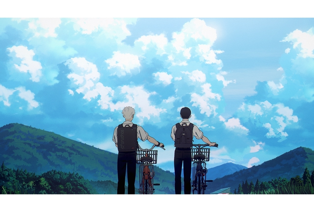 『ひかなつアニメ』第七話「決意」先行場面カット・あらすじ・WEB予告