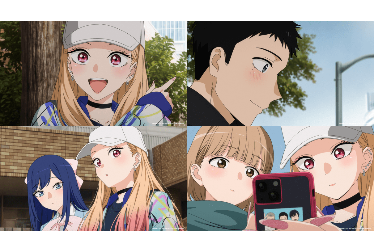 『着せ恋』Season 2 第20話あらすじ＆先行カット