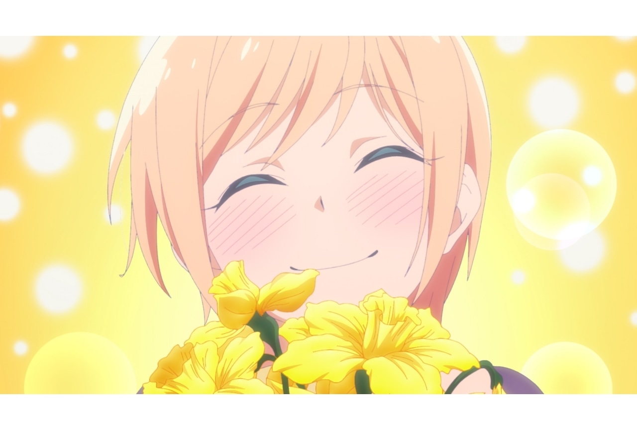 『ゲーセン少女』第5話「This Is My Dad!」先行場面カット＆あらすじ