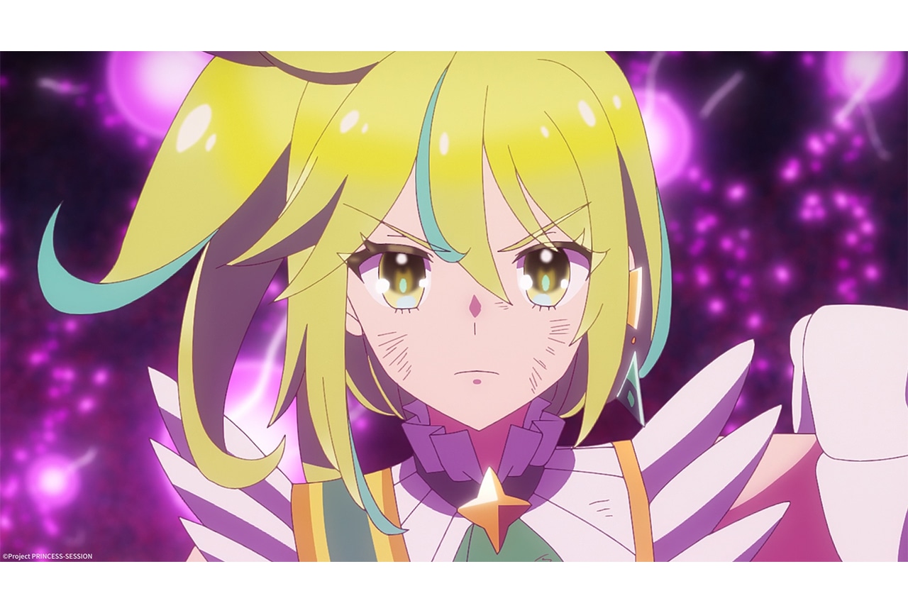 『プリオケ』第20話あらすじ＆先行カット