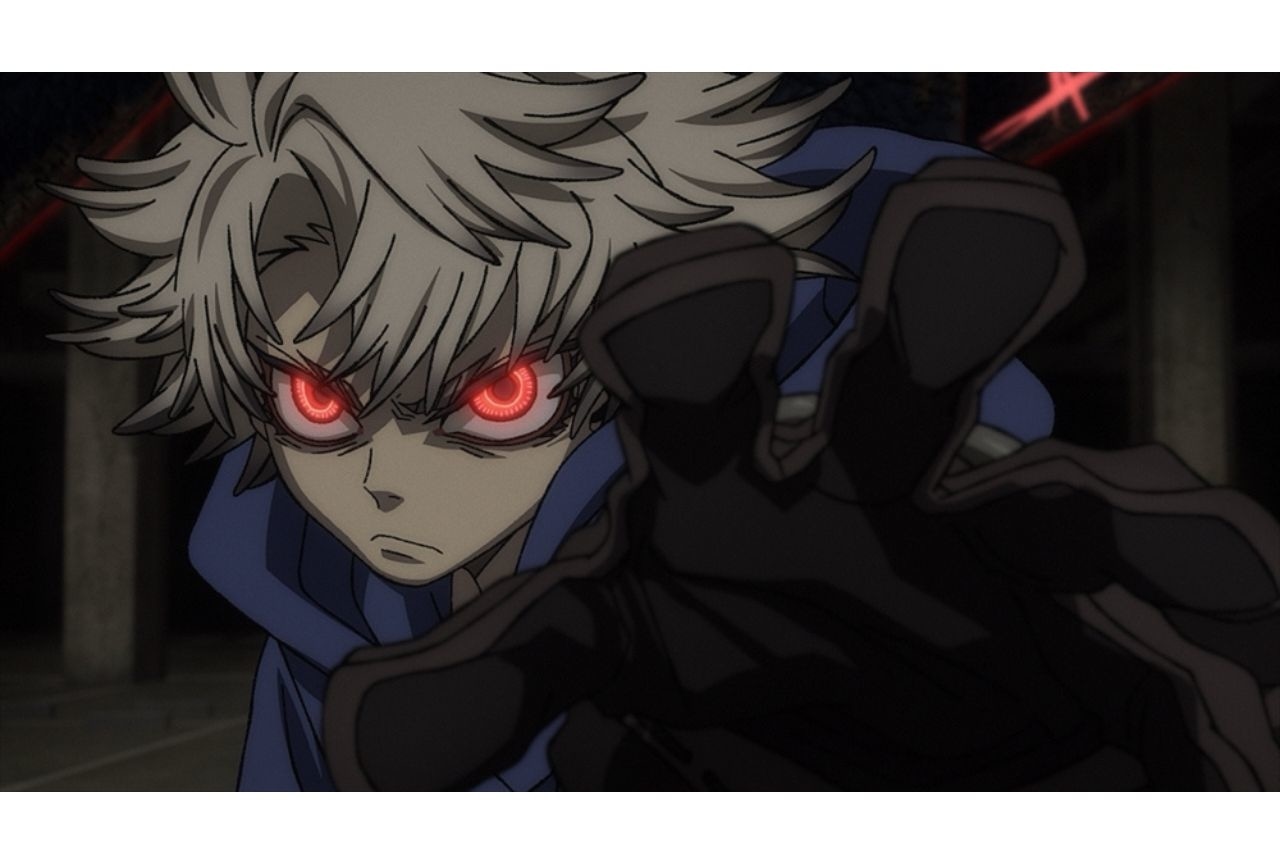 『ガチアクタ』第6話あらすじ&先行場面カット