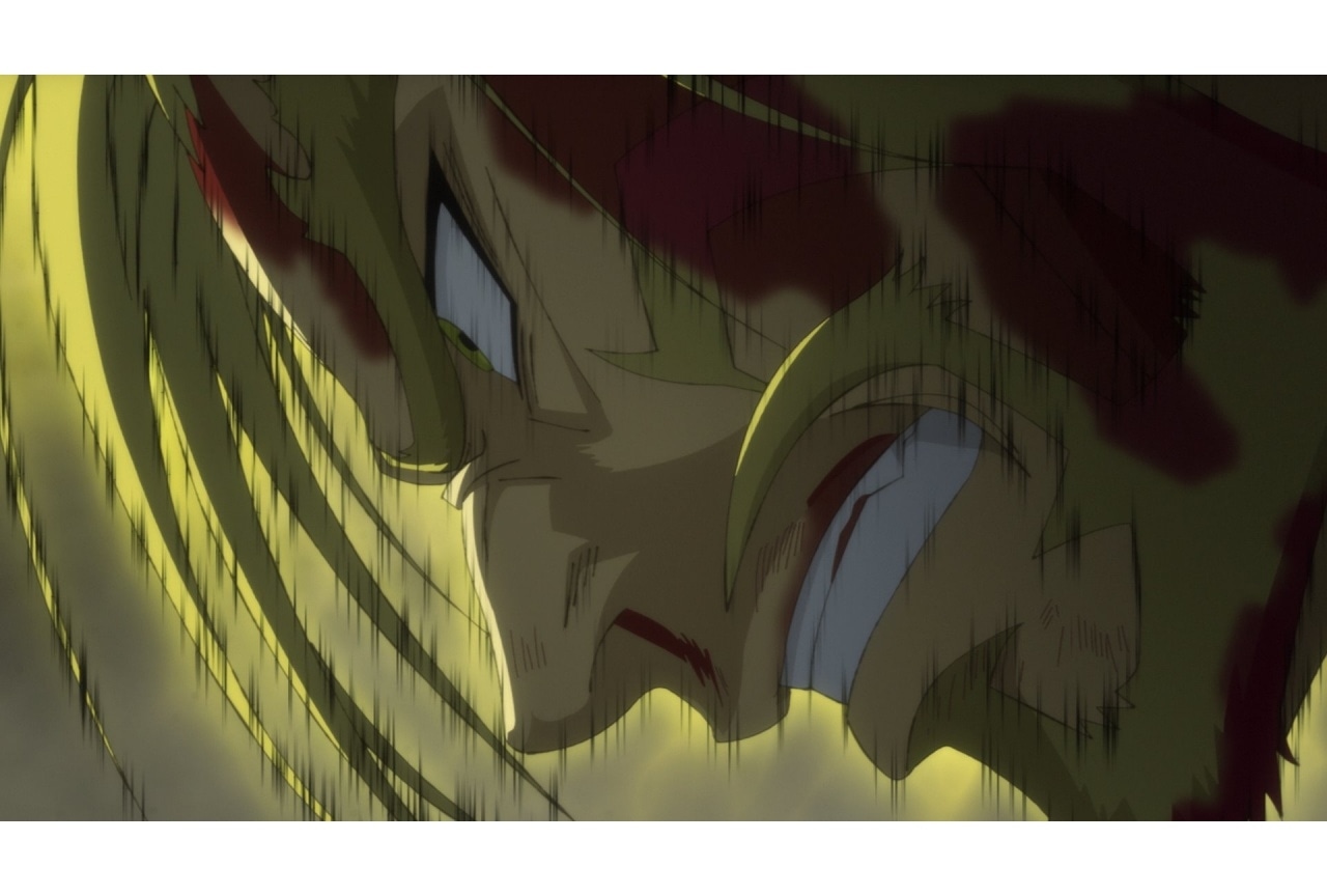 『怪獣８号』第16話（第2期 第4話）先行場面カット＆あらすじ