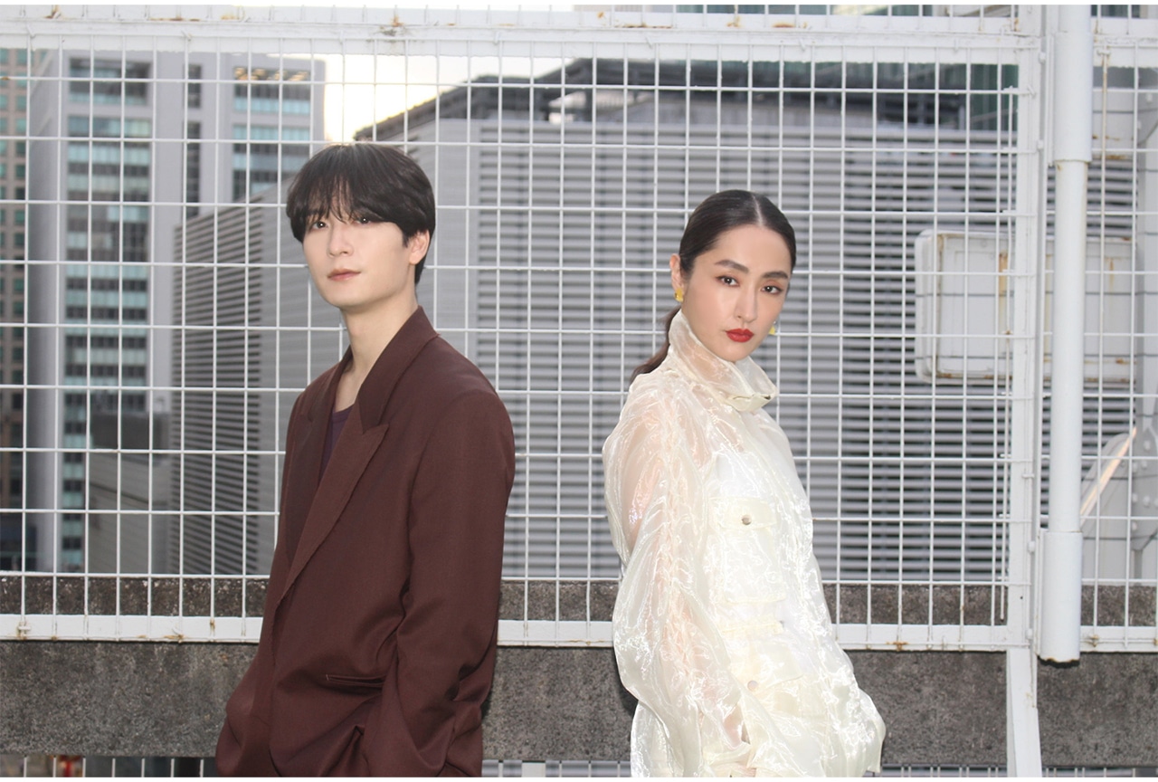 映画『ChaO』シシド・カフカ&梅原裕一郎がお互いのお芝居から感じたこと/インタビュー