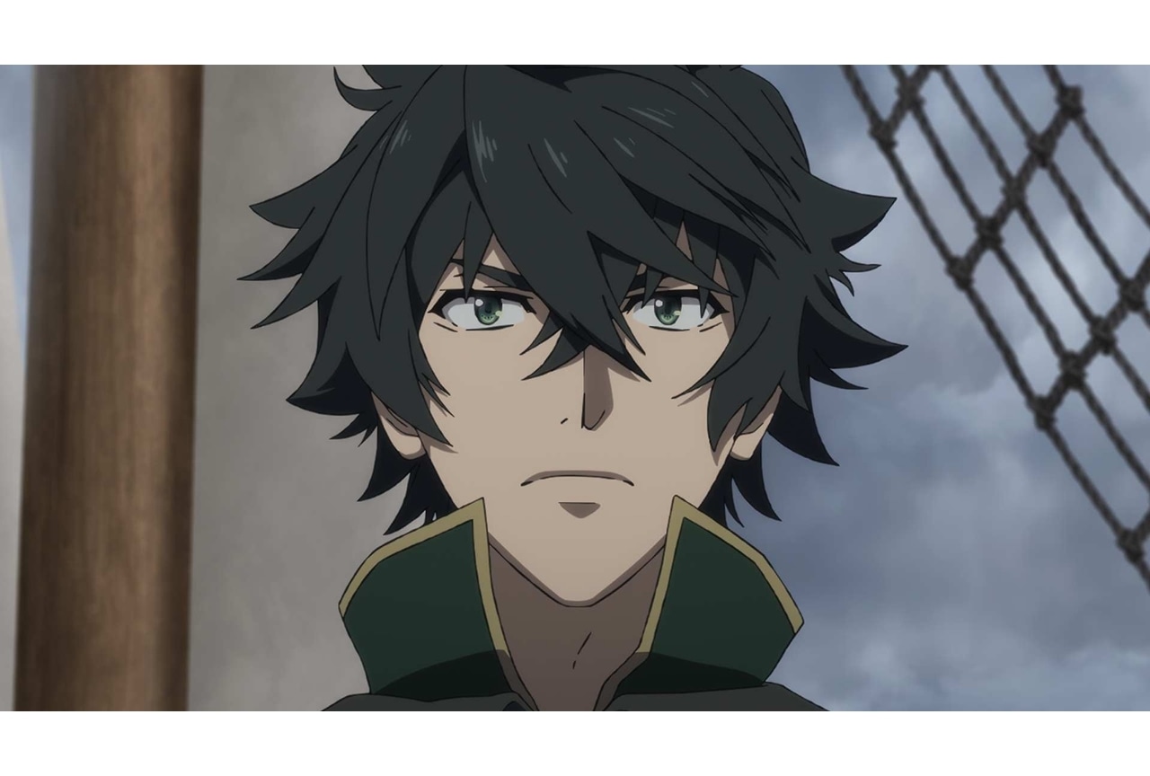 『盾の勇者の成り上がり Season 4』第6話「出港」先行場面カット＆あらすじ